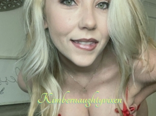 Kimbernaughtyvixen