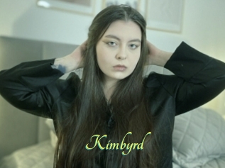 Kimbyrd