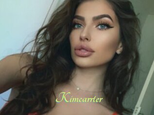 Kimcarrter