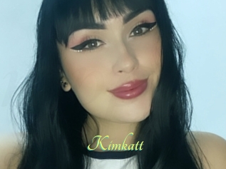 Kimkatt