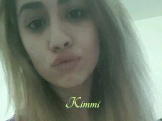 Kimmi