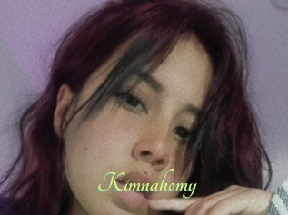 Kimnahomy