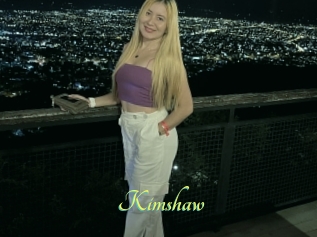 Kimshaw