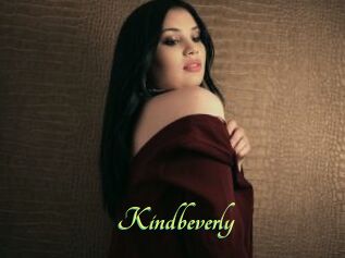 Kindbeverly