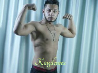 Kingdesirex