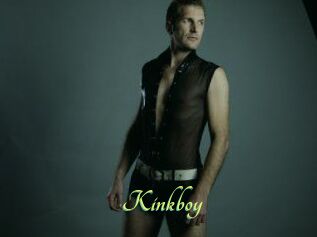 Kinkboy