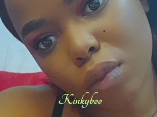 Kinkyboo