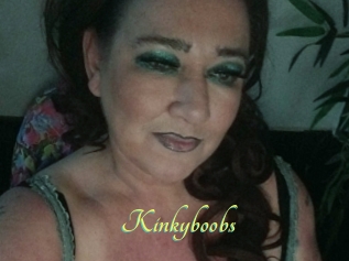 Kinkyboobs