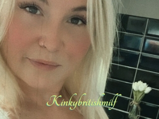 Kinkybritishmilf