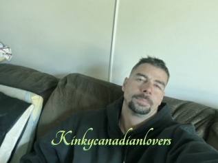 Kinkycanadianlovers