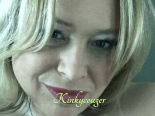 Kinkycouger