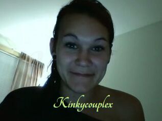 Kinkycouplex