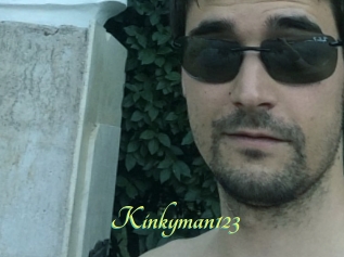 Kinkyman123