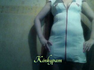 Kinkypam