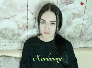 Kiralunary