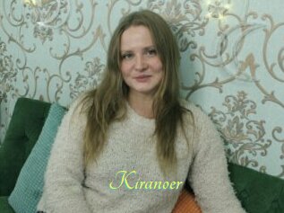 Kiranoer