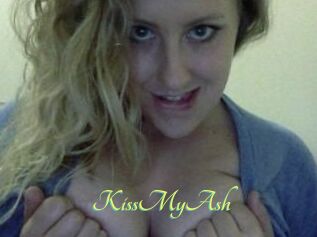 KissMyAsh