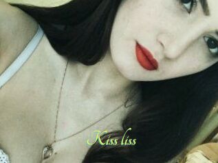 Kiss_liss