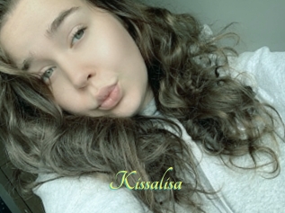 Kissalisa