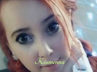 Kissmerina