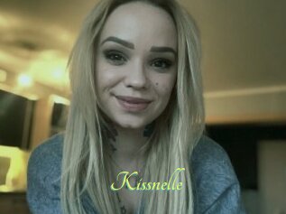 Kissnelle