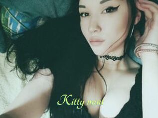 Kitty_mint