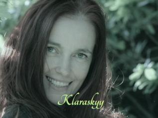 Klaraskyy