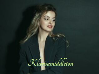 Klarisamiddleton