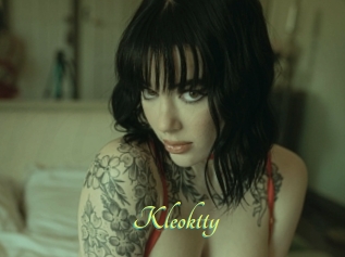 Kleoktty