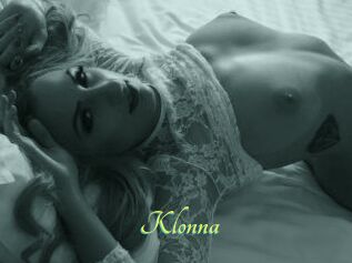 Klonna