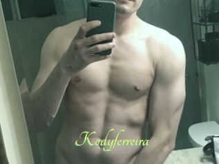 Kodyferreira