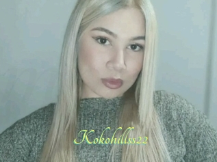 Kokohillss22