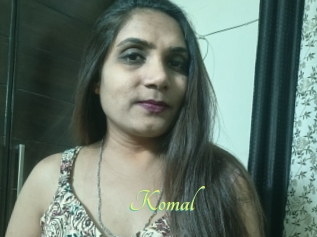 Komal