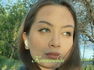 Konniewhite