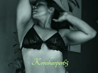 Koraharper65