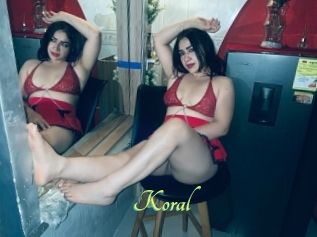 Koral