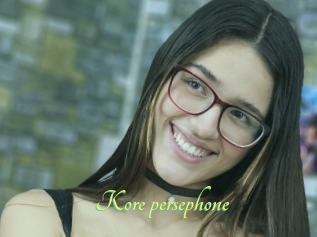 Kore_persephone