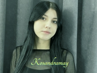 Kosandramay