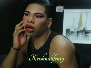 Krishnahfenty