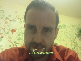 Kriskuums