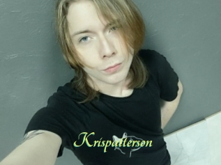 Krispatterson