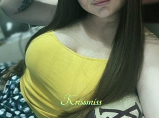 Krissmiss