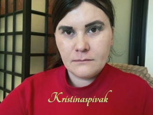 Kristinaspivak