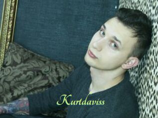 Kurtdaviss