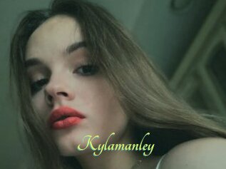 Kylamanley