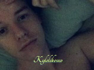 Kylelikesxo