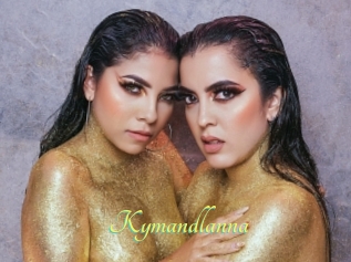 Kymandlanna