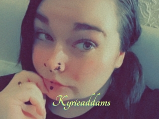 Kyrieaddams