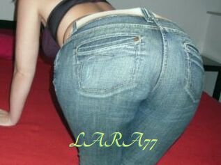 LARA77