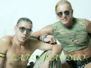 LATINRAWDUO